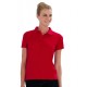 Russell Ladies Classic Polycotton Polo